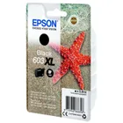 Epson 603XL High Capacity Black Ink Cartridge - (C13T03A14010 Starfish)