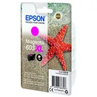 Epson 603XL High Capacity Magenta Ink Cartridge - (C13T03A34010 Starfish)