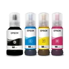 Epson 102 4 Colour Ink Bottle Multipack