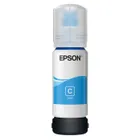 Epson 102 Cyan Ecotank Ink Bottle - (C13T03R240)