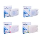 Compatible Epson T04B 4 Colour High Capacity Ink Cartridge Multipack