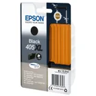 Epson 405XL High Capacity Black Ink Cartridge - (C13T05H14010 Suitcase)