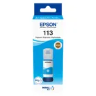 Epson 113 Cyan Ink Bottle - (C13T06B240)