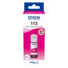 Epson 113 Magenta Ink Bottle - (C13T06B340)