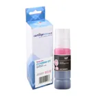 Compatible Epson 107 Light Magenta Ink Bottle - (C13T09B640)
