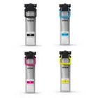 Epson C13T11D High Capacity 4 Colour Ink Cartridge Multipack