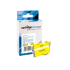 Compatible Epson T1284 Yellow Printer Cartridge - (Fox)