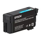 Epson T40D2 Cyan Ink Cartridge - (C13T40D240)