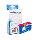 Compatible Epson T40D Magenta Ink Cartridge - (C13T40D340)