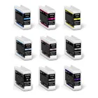 Epson T46S 10 Colour Ink Cartridge Multipack