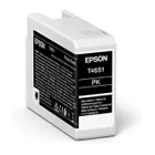 Epson T46S1 Photo Black Ink Cartridge - (C13T46S100)