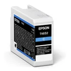 Epson T46S2 Cyan Ink Cartridge - (C13T46S200)