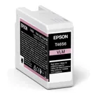 Epson T46S6 Vivid Light Magenta Ink Cartridge - (C13T46S600)