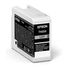 Epson T46S9 Light Grey Ink Cartridge - (C13T46S900)