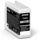 Epson T46S9 Light Grey Ink Cartridge - (C13T46S900)