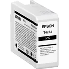 Epson T47A1 Photo Black Ink Cartridge - (C13T47A100)
