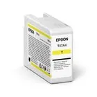 Epson T47A4 Yellow Ink Cartridge - (C13T47A400)