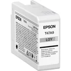 Epson T47A9 Light Grey Ink Cartridge - (C13T47A900)