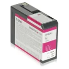 Epson T5803 Magenta Ink Cartridge - (C13T580300)