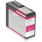 Epson T5803 Magenta Ink Cartridge - (C13T580300)