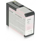 Epson T5806 Light Magenta Ink Cartridge - (C13T580600)