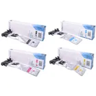 Compatible Epson T944 4 Colour Ink Cartridge Multipack