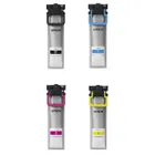 Epson T945 High Capacity 4 Colour Ink Cartridge Multipack - (C13T945)