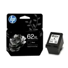 HP 62XL High Capacity Black Ink Cartridge - (C2P05AE)