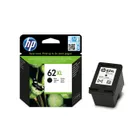 HP 62XL High Capacity Black Ink Cartridge - (C2P05AE)
