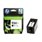 HP 934XL High Capacity Black Ink Cartridge - (C2P23AE)