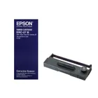 Epson ERC-27 Black Fabric Ribbon - (C43S015366)
