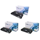 Compatible Lexmark C746 3 Colour Toner Cartridge Multipack