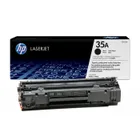 HP 35A Black Toner Cartridge - (CB435A)