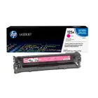 HP 125A Magenta Toner Cartridge - (CB543A)