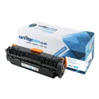 Compatible HP 304A Cyan Toner Cartridge - (CC531A)