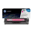 HP 304A Magenta Toner Cartridge - (CC533A)