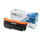 Compatible HP 504A Cyan Toner Cartridge - (CE251A)