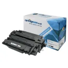 Compatible HP 55A Black Toner Cartridge (CE255A)