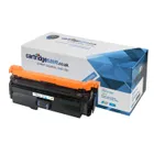 Compatible HP 648A Cyan Toner Cartridge - (CE261A)