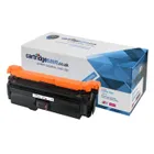 Compatible HP 648A Magenta Toner Cartridge - (CE263A)
