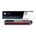 HP 126A Magenta Toner Cartridge - (CE313A)