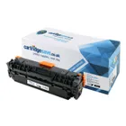 Compatible HP 305A Black Toner Cartridge - (CE410A)