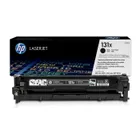 HP 131X High Capacity Black Toner Cartridge - (CF210X)