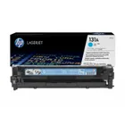 HP 131A Cyan Toner Cartridge - (CF211A)