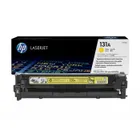 HP 131A Yellow Toner Cartridge - (CF212A)