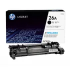 HP 26A Black Toner Cartridge - (CF226A)