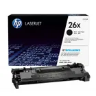 HP 26X High Capacity Black Toner Cartridge - (CF226X)
