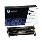 HP 59A Black Toner Cartridge - (CF259A)