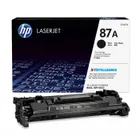 HP 87A Black Toner Cartridge - (CF287A)
