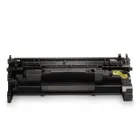 HP 89A Black Toner Cartridge (CF289A)